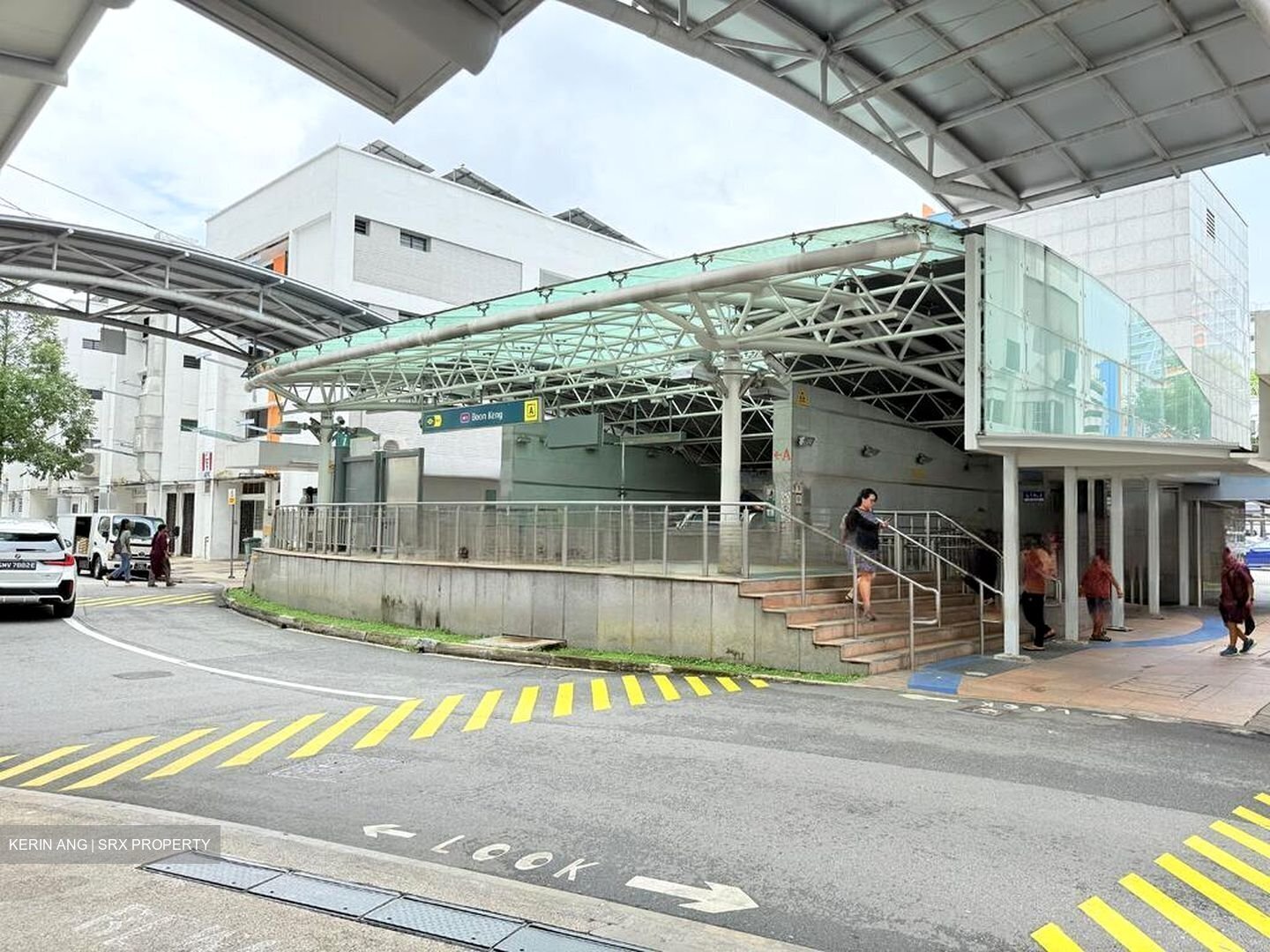 Blk 104 Towner Road (Kallang/Whampoa), HDB Executive #457181941
